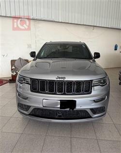 جيب جراند شيروكي